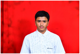 LIKITH H B