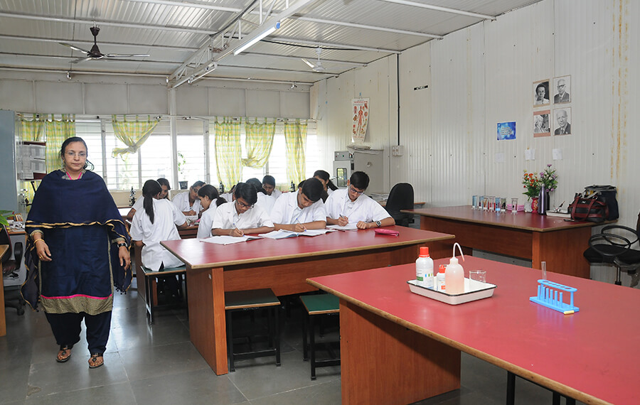 BIO lab